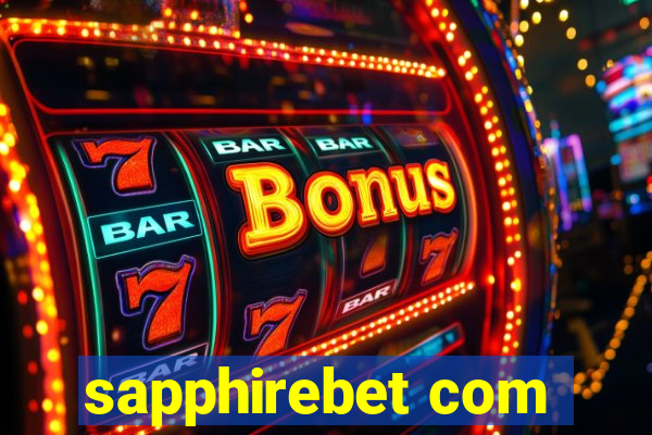 sapphirebet com