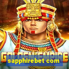 sapphirebet com