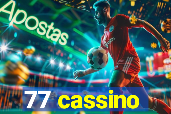 77 cassino