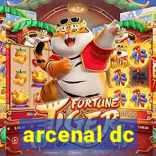 arcenal dc