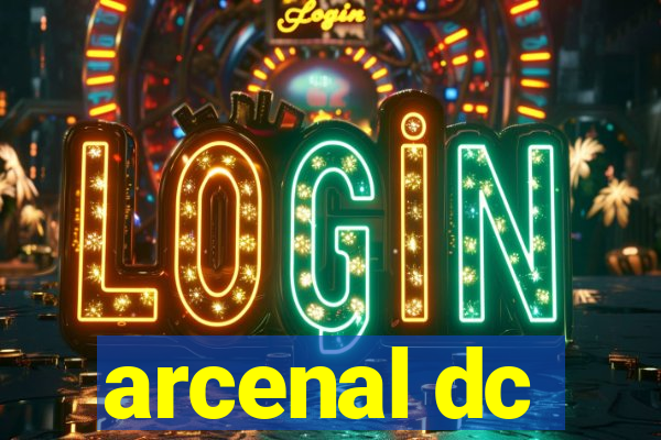 arcenal dc