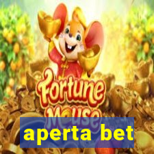 aperta bet