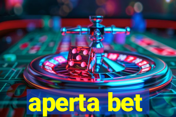 aperta bet