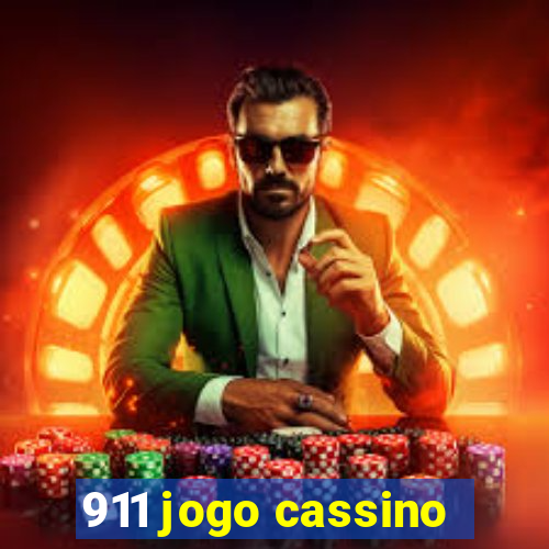 911 jogo cassino