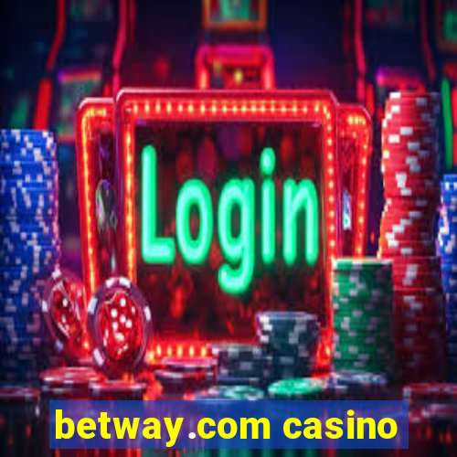 betway.com casino