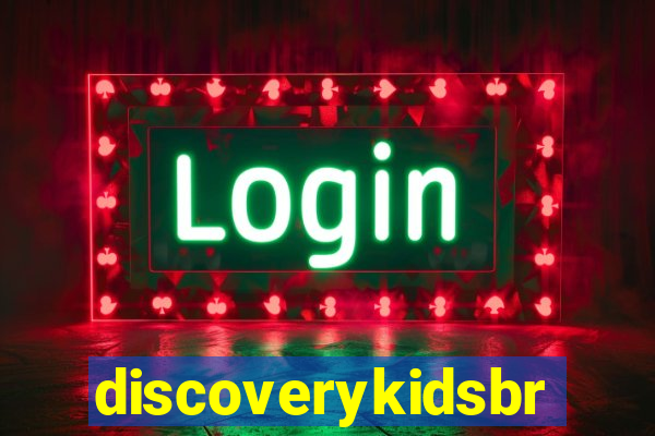 discoverykidsbrasil.com