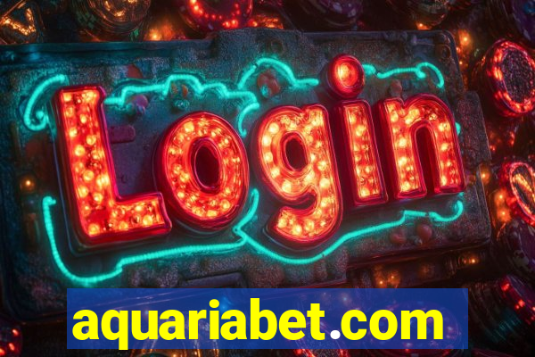 aquariabet.com