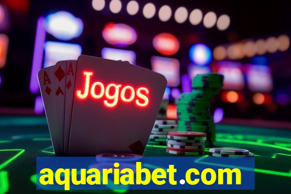 aquariabet.com