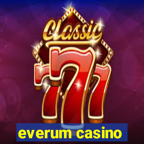 everum casino