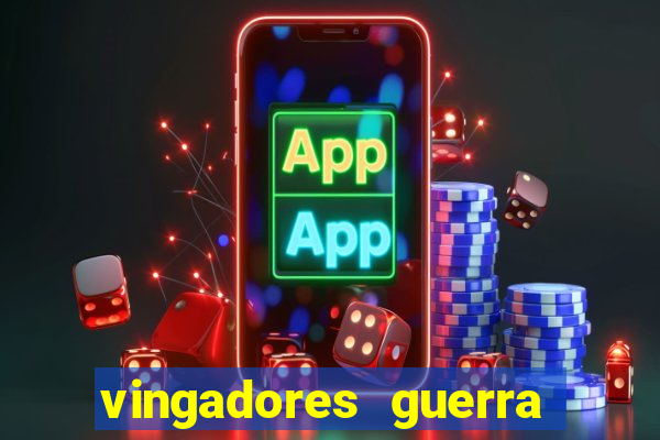 vingadores guerra infinita completo google drive vingadores guerra infinita google docs