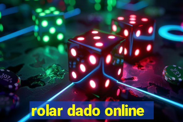 rolar dado online