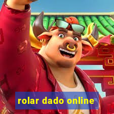 rolar dado online