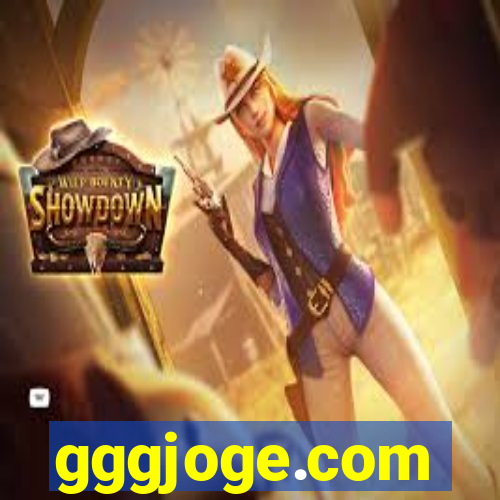 gggjoge.com