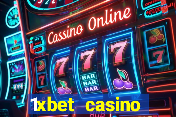 1xbet casino официальный сайт