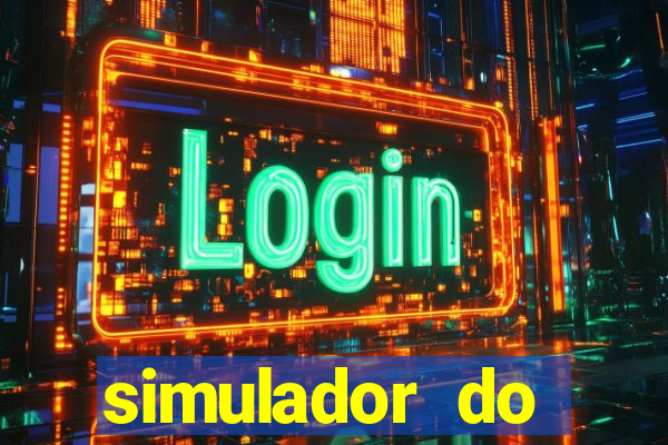 simulador do fortune tiger