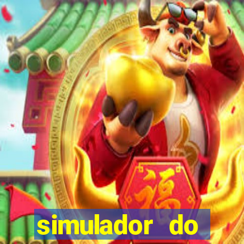 simulador do fortune tiger