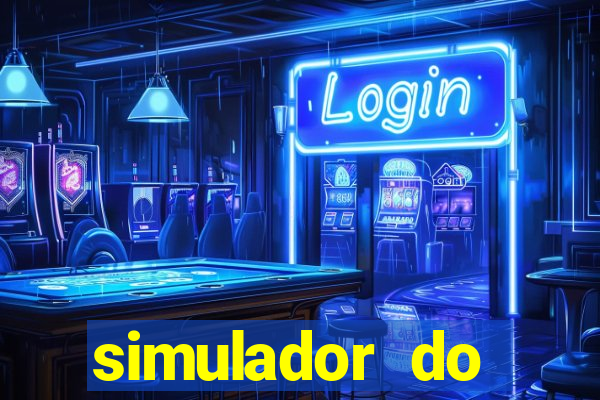 simulador do fortune tiger