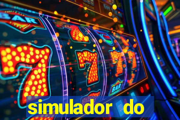 simulador do fortune tiger