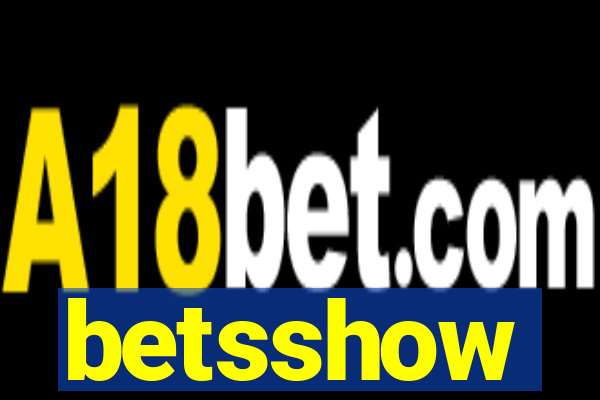 betsshow