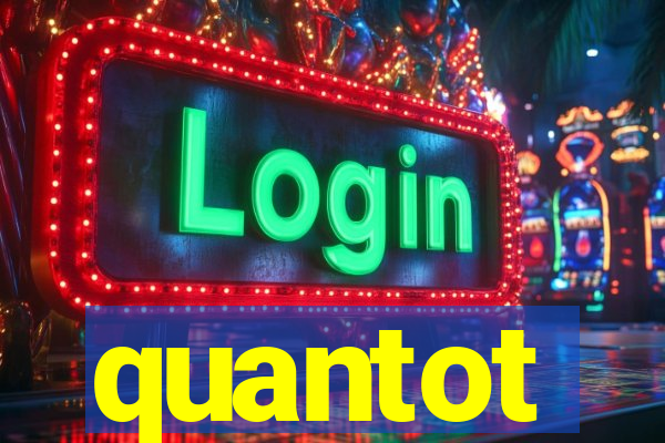 quantot