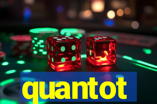 quantot