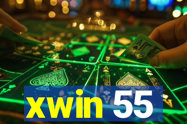 xwin 55