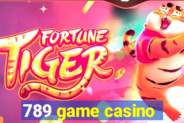 789 game casino