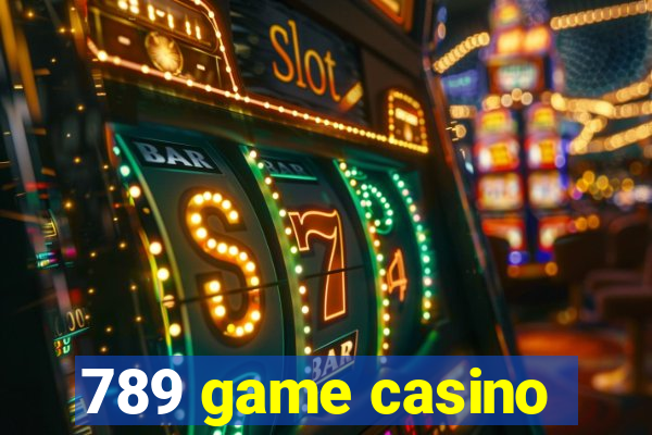 789 game casino