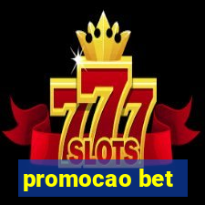 promocao bet