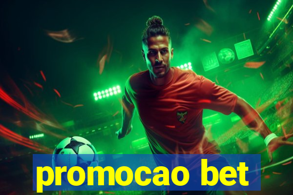 promocao bet