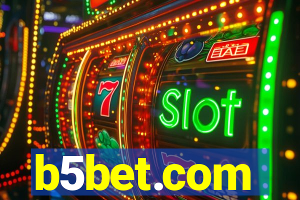 b5bet.com