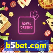 b5bet.com