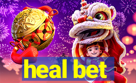 heal bet