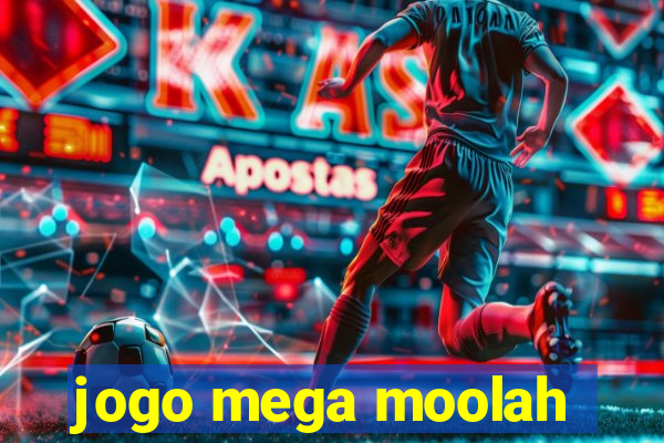 jogo mega moolah