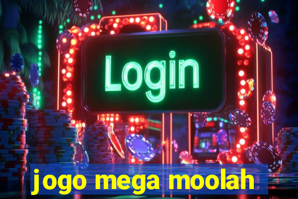 jogo mega moolah