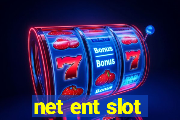 net ent slot