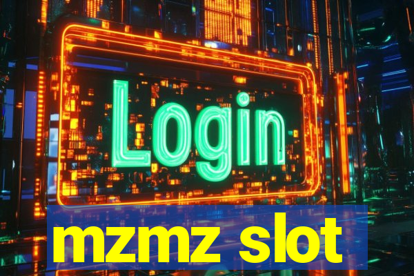 mzmz slot