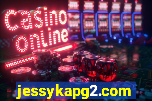 jessykapg2.com