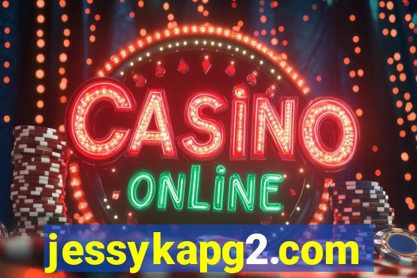 jessykapg2.com