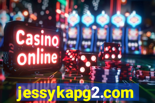 jessykapg2.com