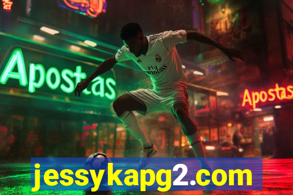 jessykapg2.com