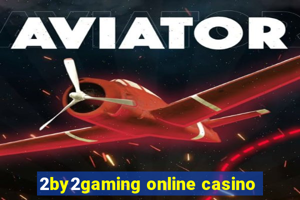 2by2gaming online casino