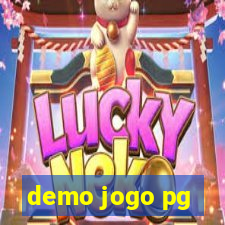 demo jogo pg