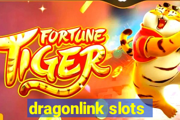 dragonlink slots