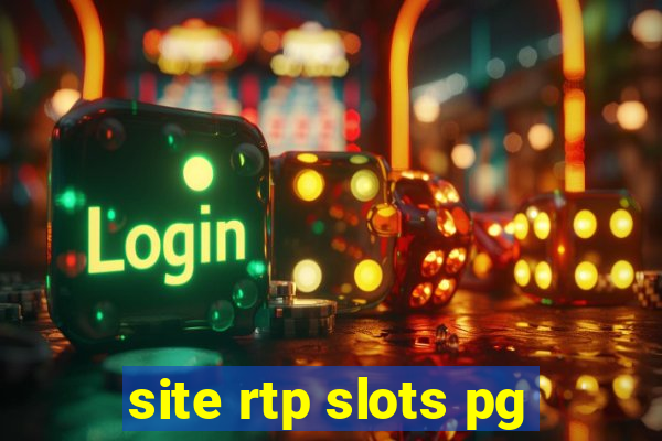 site rtp slots pg