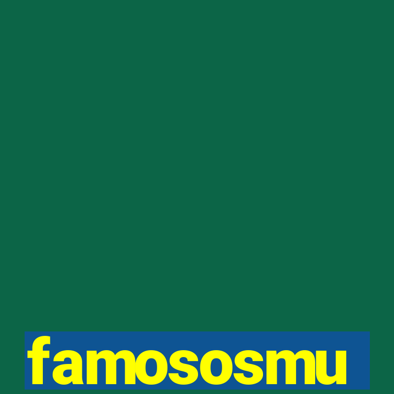 famososmu