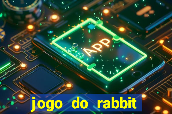 jogo do rabbit demo Informational