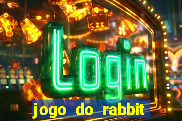 jogo do rabbit demo Informational