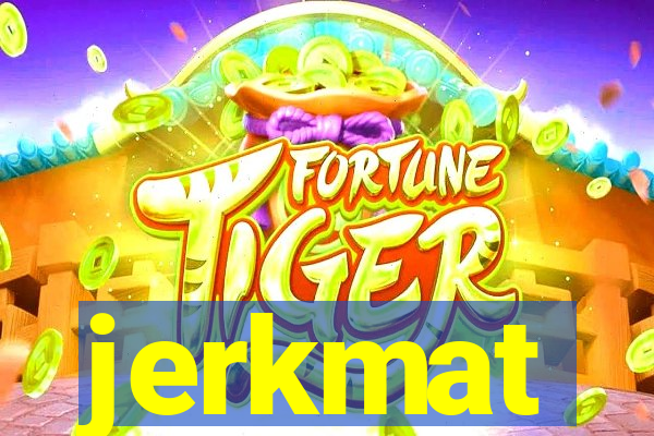 jerkmat