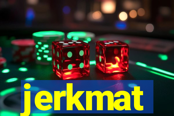 jerkmat